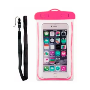 Protector Impermeable Para Celular
