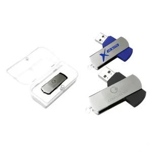 Usb Con Estuche