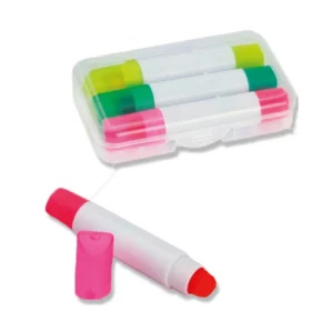 Resaltadores En Estuche