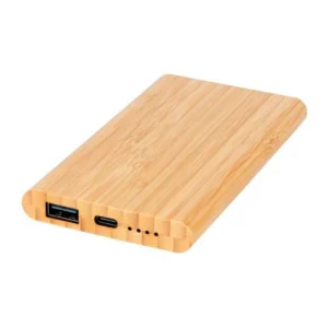 Power Bank Bambu