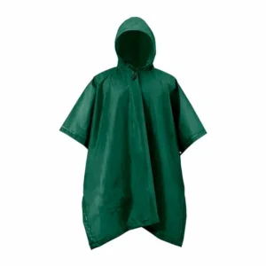 Poncho De Lluvia