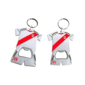 Llavero Metalico Peru