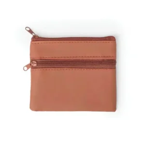 Monedero Doble Bolsillo