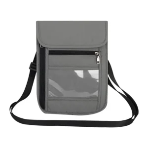 Morral Viajero