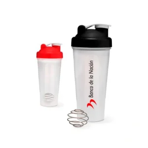 Vaso Plastico Shake